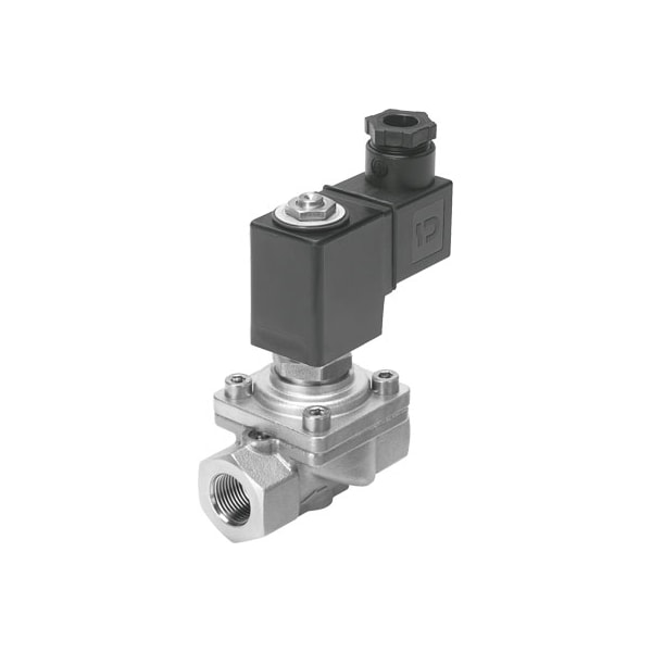 Festo Solenoid Valve VZWF-B-L-M22C-G38-135-E-2AP4-10-R1 VZWF-B-L-M22C-G38-135-E-2AP4-10-R1 - main